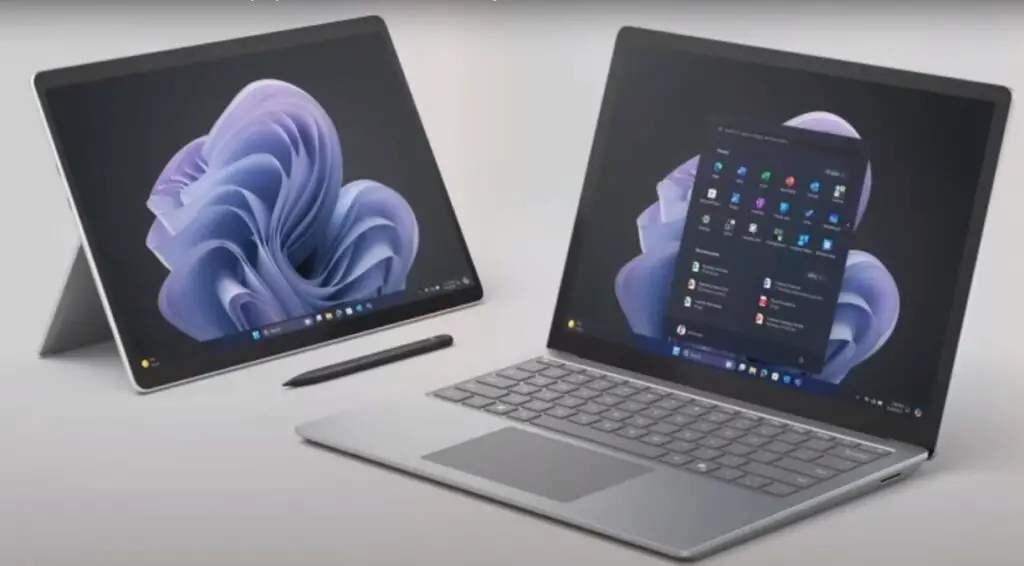 Microsoft Surface Leptop 6