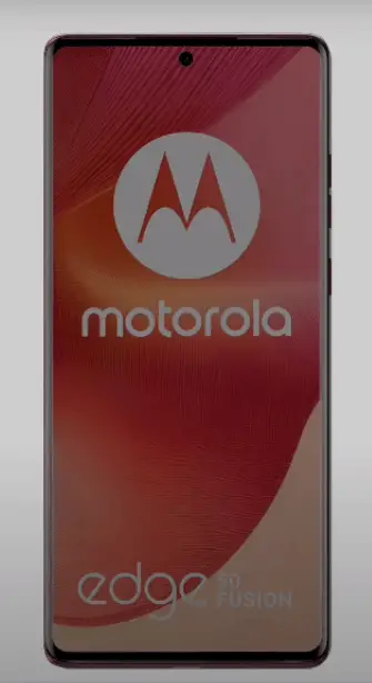 Motorola Edge 50 Fusion Price & Specifications: