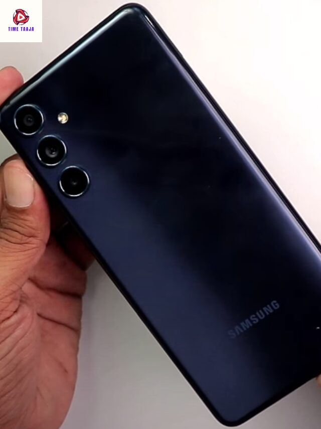 Samsung Galaxy M55 Launch Date:अब लांच किया नई लुक मैं सैमसंग अपना फ़ोन