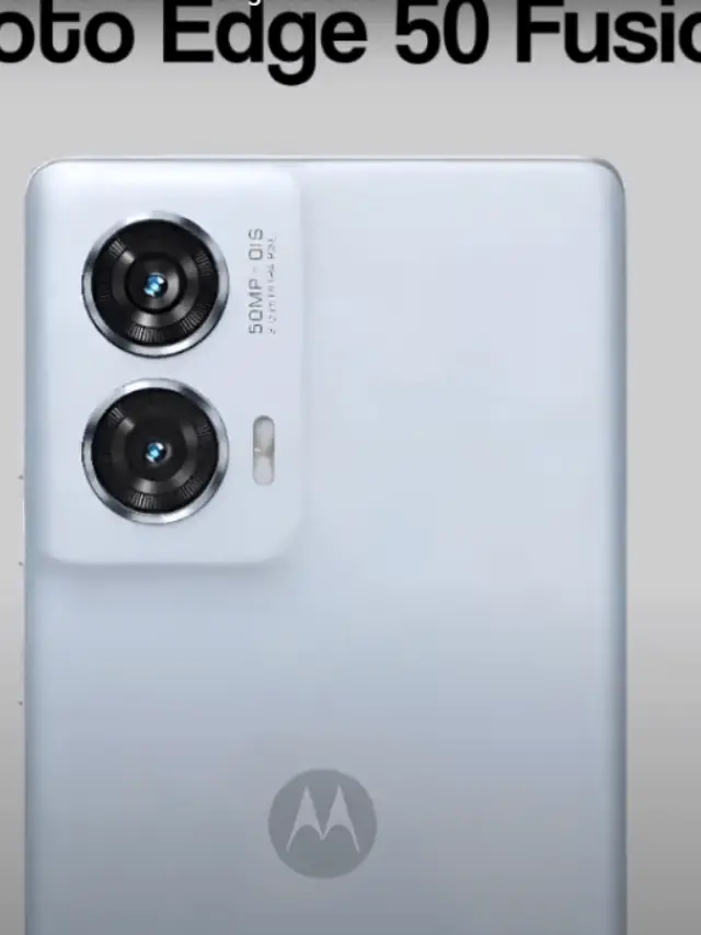 Motorola यह फ़ोन कुछ नई अंदाज मैं लांच होने वाले हैं.