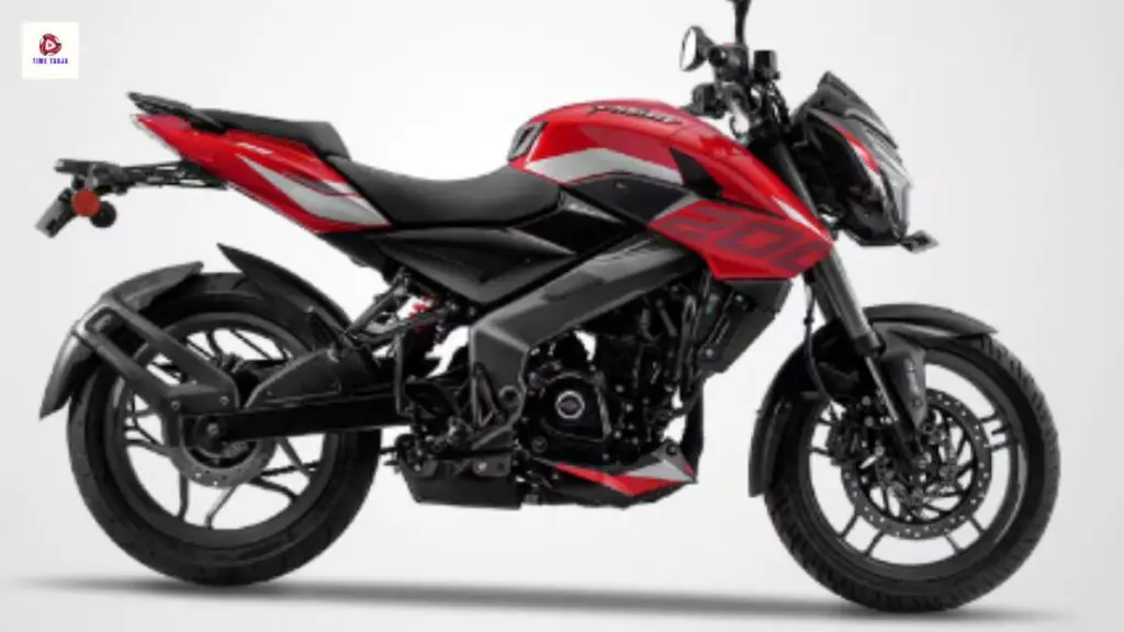 Bajaj pulsar N250 specifications and launch india
